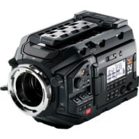 Blackmagic Design URSA Mini Pro 12K OLPF (ประกันศูนย์)