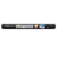 Blackmagic Videohub 10x10 12G