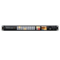 Blackmagic Videohub 20x20 12G