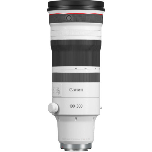 Canon RF 100-300mm f2.8 L IS USM Lens (Canon RF)