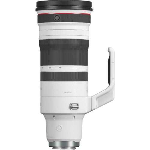 Canon RF 100-300mm f2.8 L IS USM Lens (Canon RF)