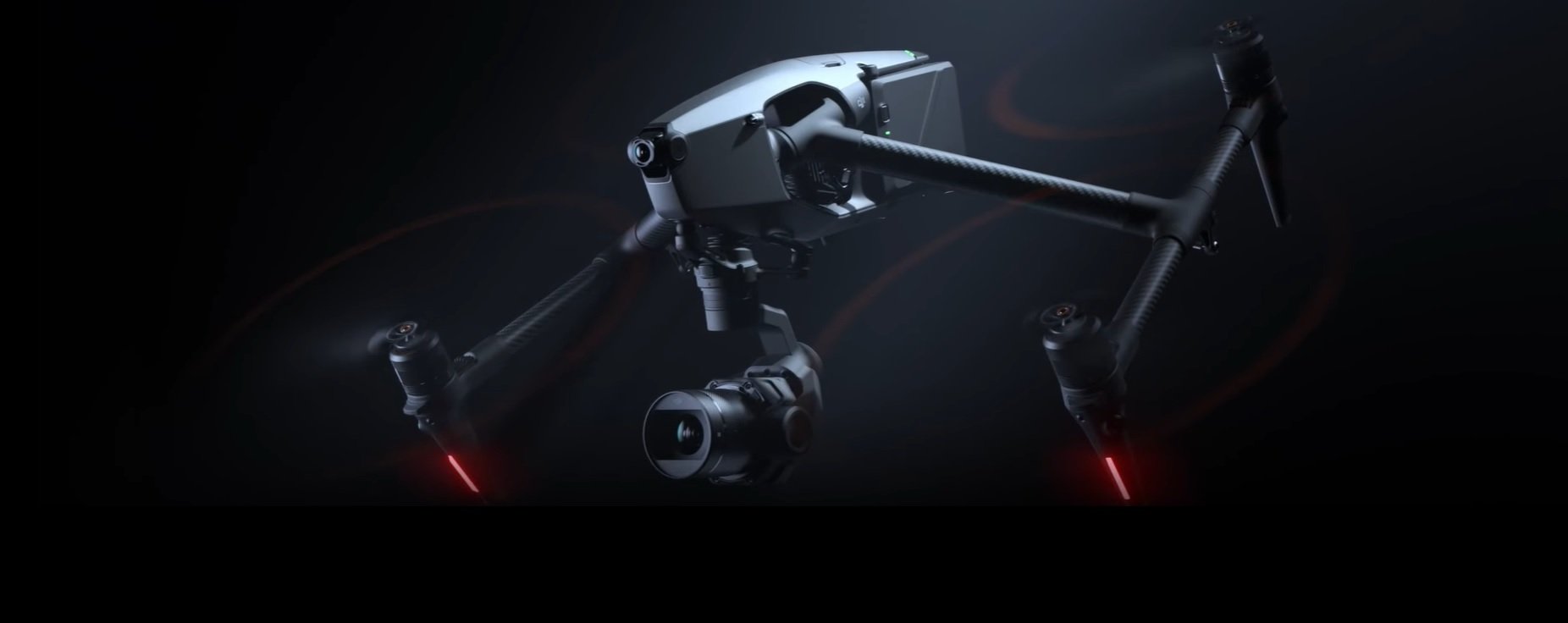 DJI Inspire 3