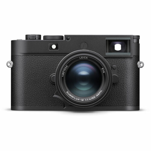 Leica Summilux-M 50mm f1.4 ASPH. Lens Leica M 2023 Version