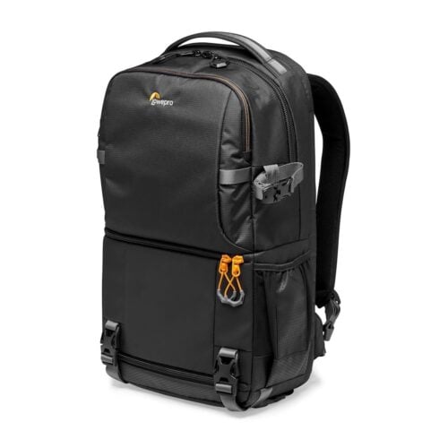Lowepro Fastpack BP 250 AW III Black