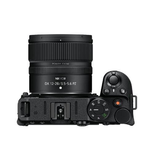 Nikon NIKKOR Z DX 12-28mm f/3.5-5.6 PZ VR Lens (ประกันศูนย์) - Image 3