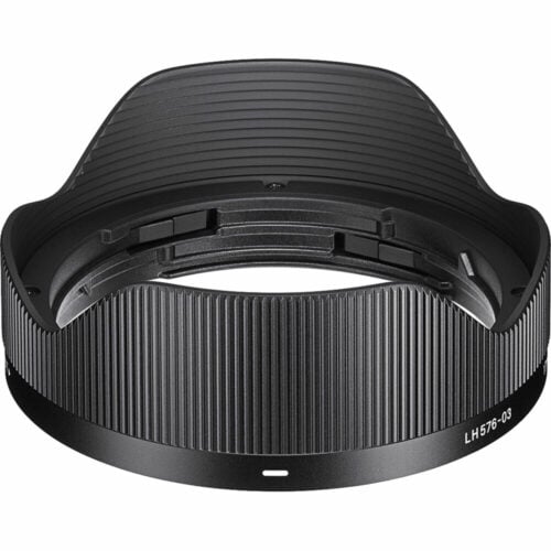 Sigma 17mm f4 DG DN Contemporary Lens