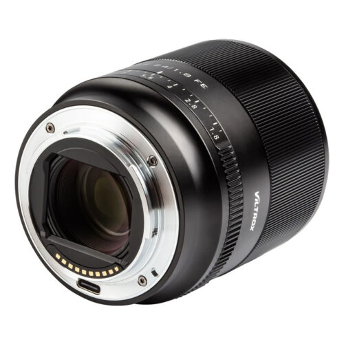 Viltrox AF 24mm f1.8 Lens