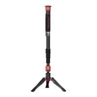 iFootage Cobra 3 Aluminum Twist lock Monopod CB3 A180T