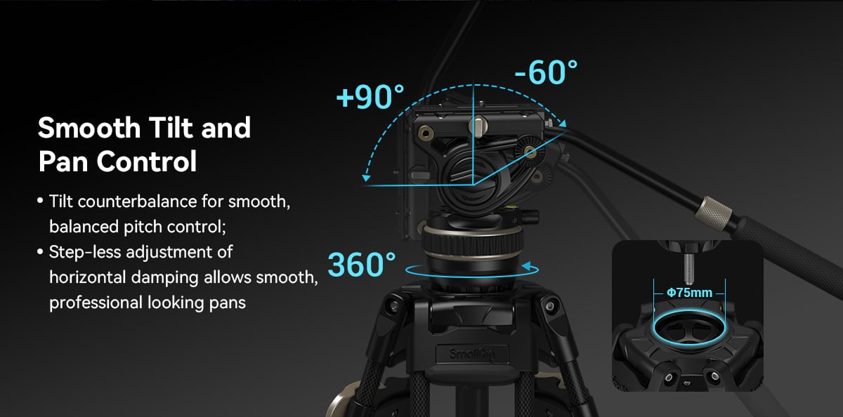 SmallRig 3989