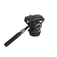 SmallRig 4165 Heavy Duty Video Head DH10