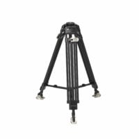 SmallRig 4167 FreeBlazer Heavy Duty Carbon Fiber Tripod