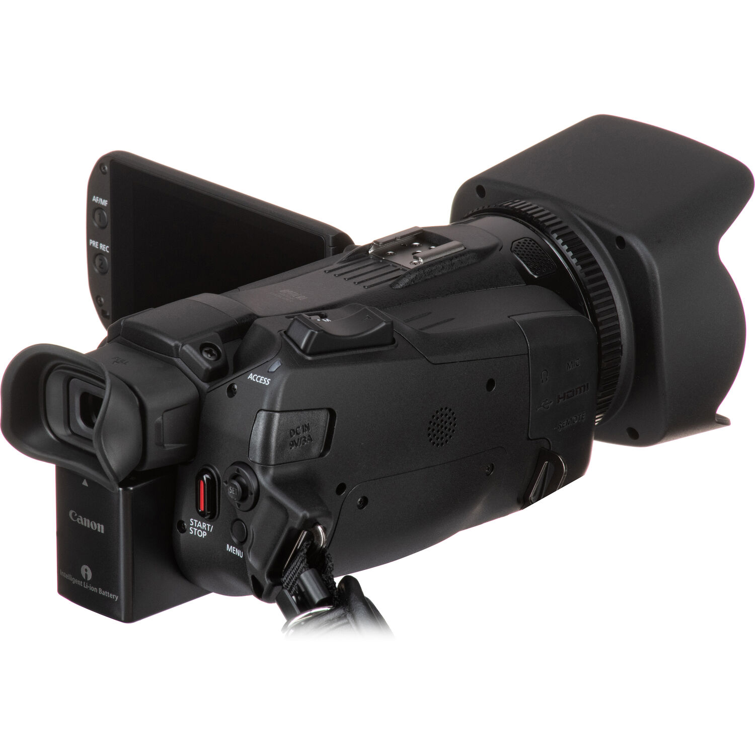 Canon Legria HF G70 4K Video Camcorder
