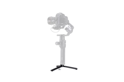 DJI RS Extended GripTripod (Metal)