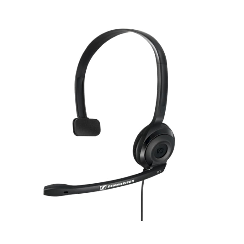 Sennheiser Epos PC2CHAT Home Office Headset (PC 2 CHAT) 1 Sennheiser Epos PC2CHAT