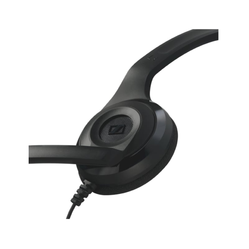 Sennheiser home office clearance