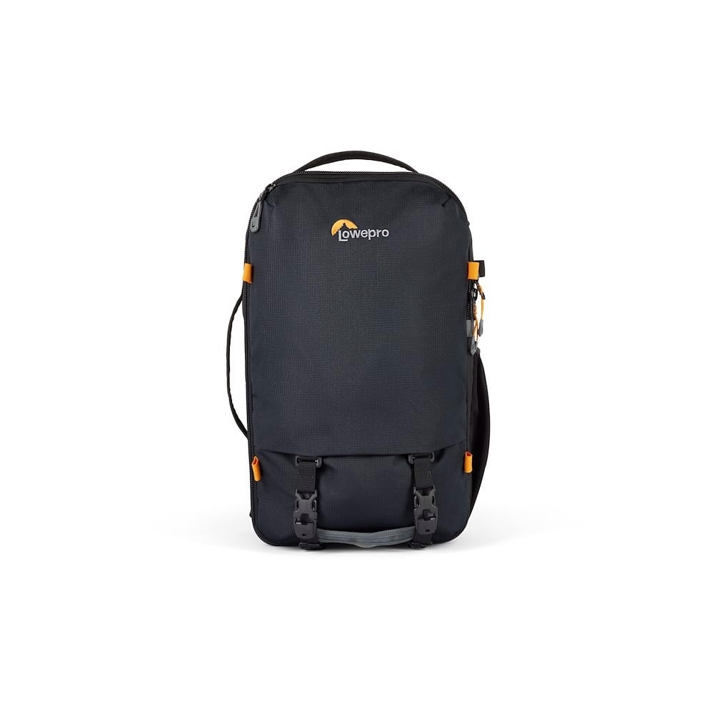 Lowepro Trekker Lite BP 150 AW Black/Grey LP37459/LP37469 (ประกันศูนย์) 14 Lowepro Trekker Lite BP 150 AW