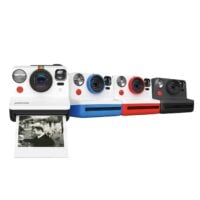 Polaroid Now Generation 2