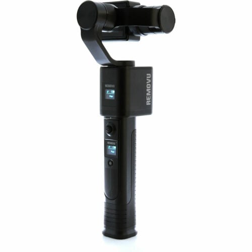 Removu S1 Rainproof 3-Axis Gimbal Stabilizer for GoPro