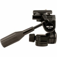 Slik SH-747 3-Way Pan-Tilt Head