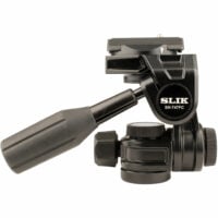 Slik SH-747FC 3-Way Pan-Tilt Head