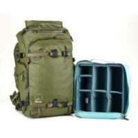 Action X30 V2 Starter Kit Army Green 520-126