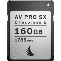 Angelbird 160GB AV PRO