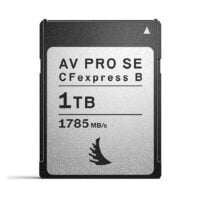 Angelbird 1TB AV PRO CFexpress 2.0 Type B SE Memory Card