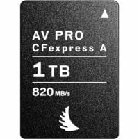 Angelbird 1TB AV Pro CFexpress 2.0 Type A Memory Card-