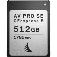 Angelbird 512GB AV PRO CFexpress