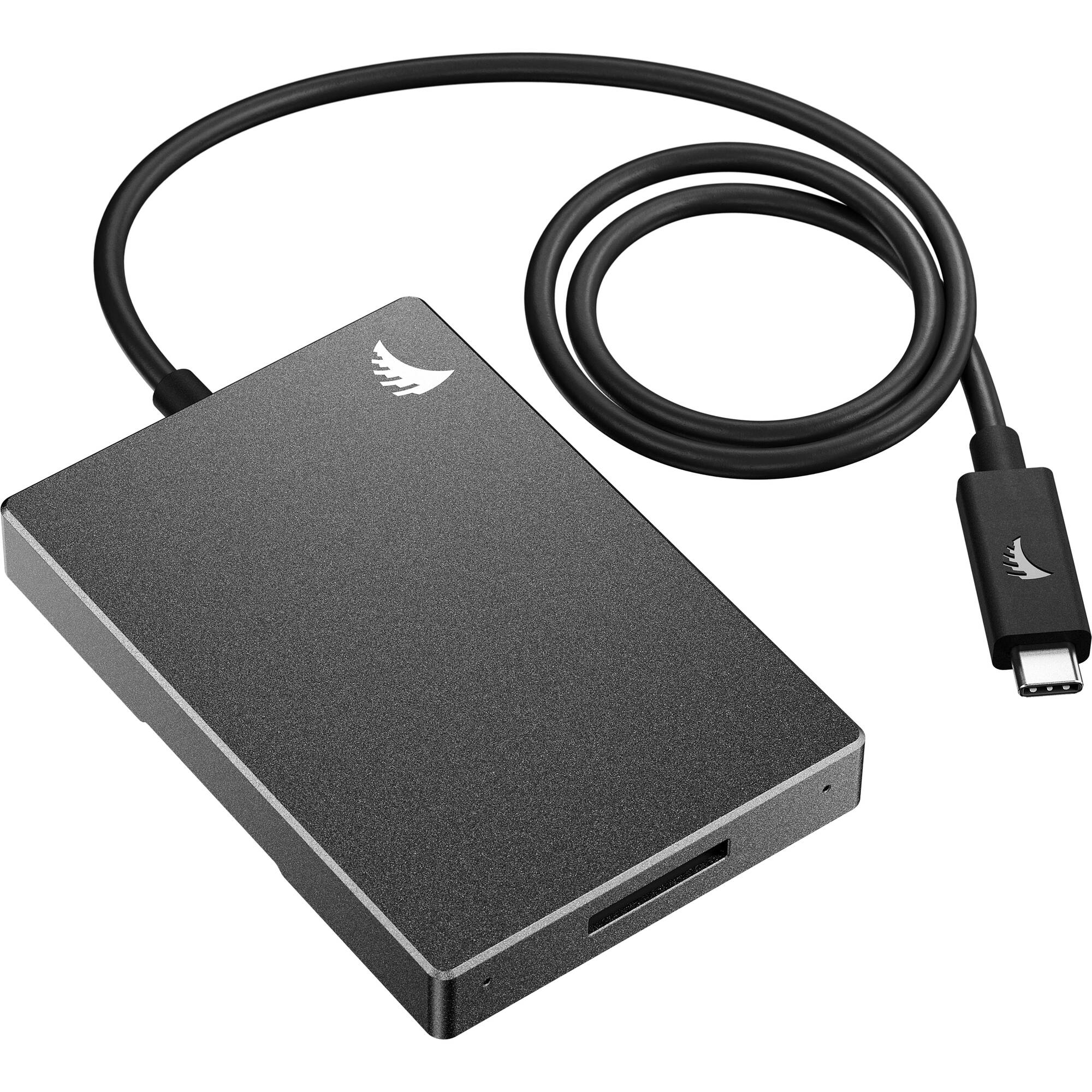 Angelbird CFexpress Type A Card Reader CXA32PK (ประกันศูนย์) 1 Angelbird CFexpress Type A Card Reader