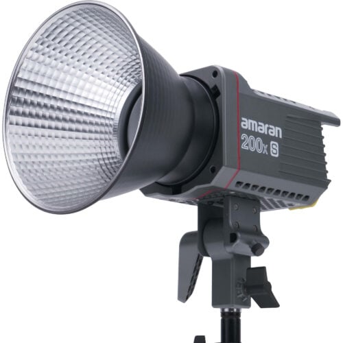 Aputure Amaran 200x S