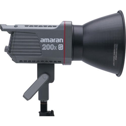 Aputure Amaran 200x S
