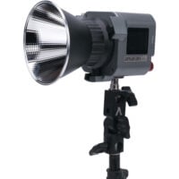 กล้องดิจิตอลประกันศูนย์ เลนส์ อุปกรณ์เสริมกล้อง อุปกรณ์วีดีโอ ไมค์ 110 Aputure Amaran 60x S