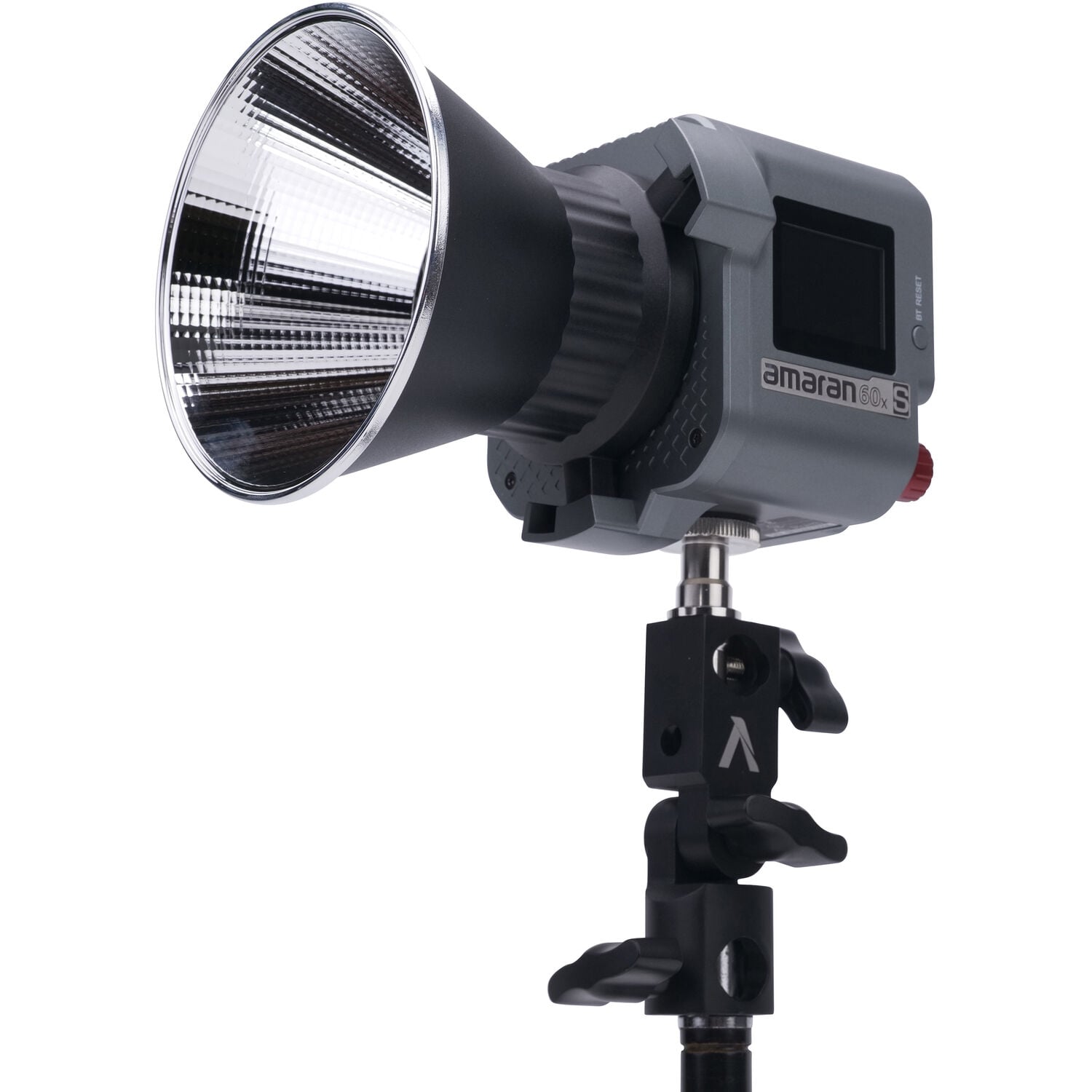 Aputure Amaran 60x S Bi-Color LED Monolight (ประกันศูนย์) 17 Aputure Amaran 60x S