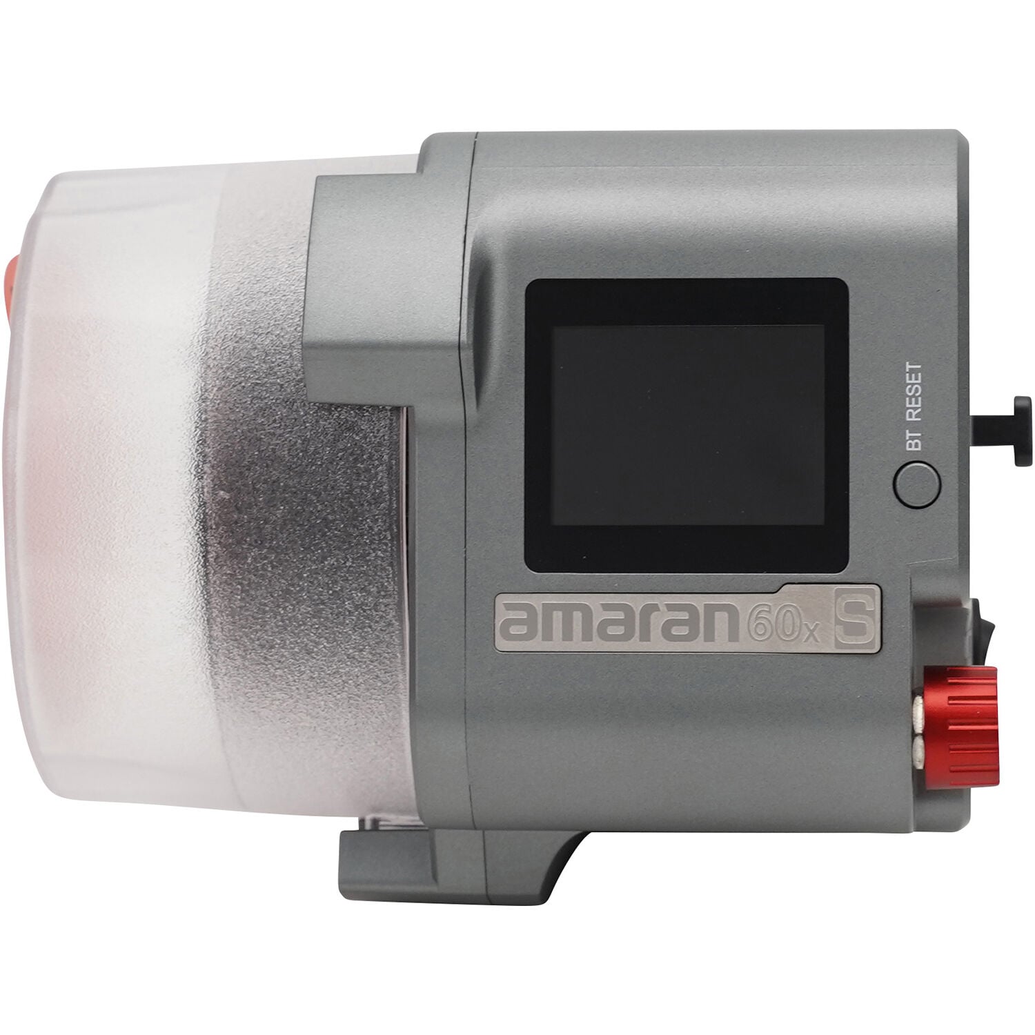 Aputure Amaran 60x S Bi-Color LED Monolight (ประกันศูนย์) 18 Aputure Amaran 60x S