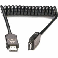 Atomos AtomFLEX Coiled HDMI Cable ATOM4K60C5-
