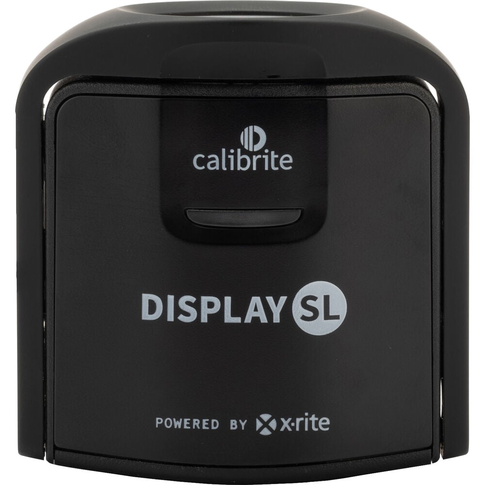 Calibrite เครื่องคาริเบทจอ X-Rite Display SL Colorimeter CCDISSL (ประกันศูนย์) 1 Calibrite Display SL Colorimeter