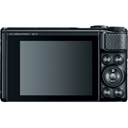 Canon PowerShot SX740