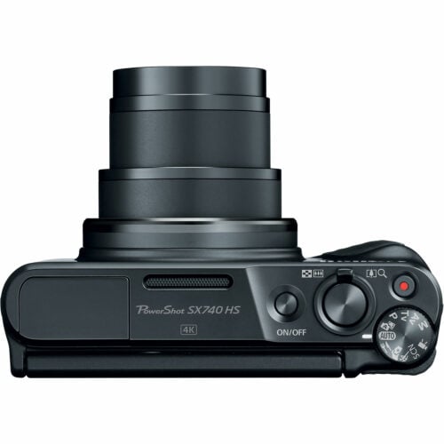 Canon PowerShot SX740