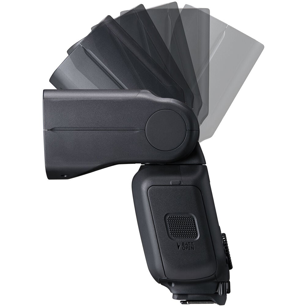 Canon Speedlite EL-5 (ประกันศูนย์) 11 Canon Speedlite EL-5