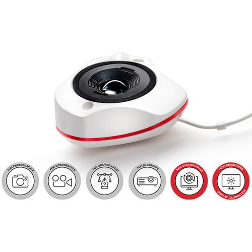 Datacolor Spyder X2 Ultra Colorimeter SXU200 (ประกันศูนย์) ราคา