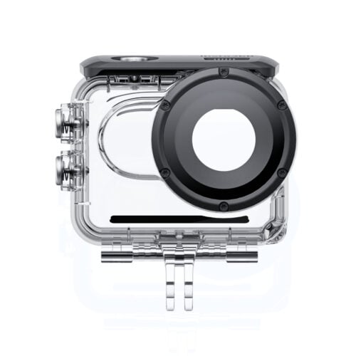 GO 3 Dive Case