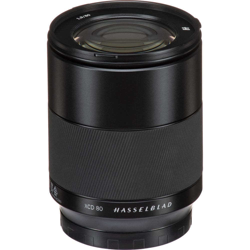 Hasselblad X2D 100C Portrait Kit Lightweight Medium Format Mirrorless Camera (ประกันศูนย์ 1ปี) 42 Hasselblad X2D 100C Lightweight Portrait Kit Medium Format Mirrorless Camera