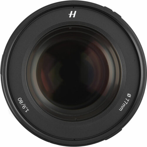 Hasselblad X2D 100C Lightweight Portrait Kit Medium Format Mirrorless Camera