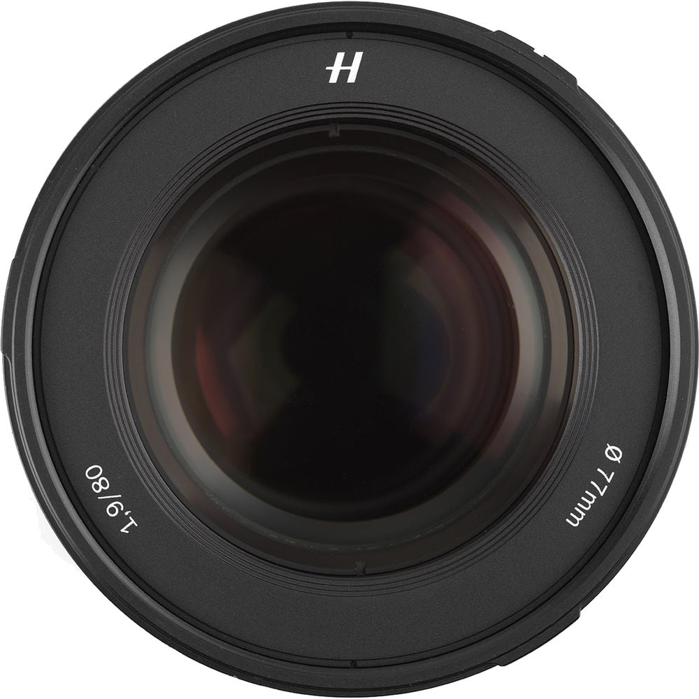 Hasselblad X2D 100C Portrait Kit Lightweight Medium Format Mirrorless Camera (ประกันศูนย์ 1ปี) 38 Hasselblad X2D 100C Lightweight Portrait Kit Medium Format Mirrorless Camera