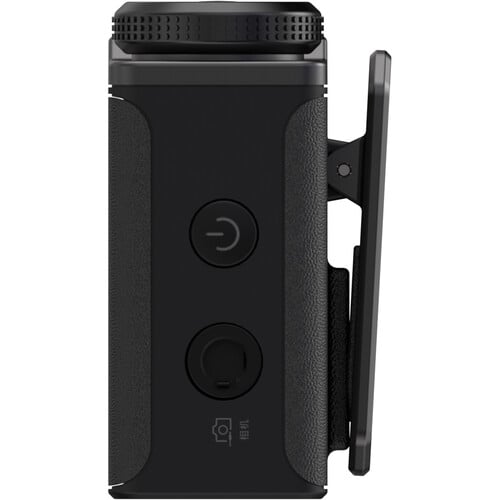 รีวิว Hollyland Lark Max Duo ไมค์ไร้สายส่งสัญญาณไกลถึง 250 เมตร มี ENC ลดเสียงรบกวน และ MaxTimbre ประมวลผลเสียง ใช้งานได้นานสูงสุด 22 ชม. 10 Hollyland LARK MAX Duo 2-Person Wireless Microphone System