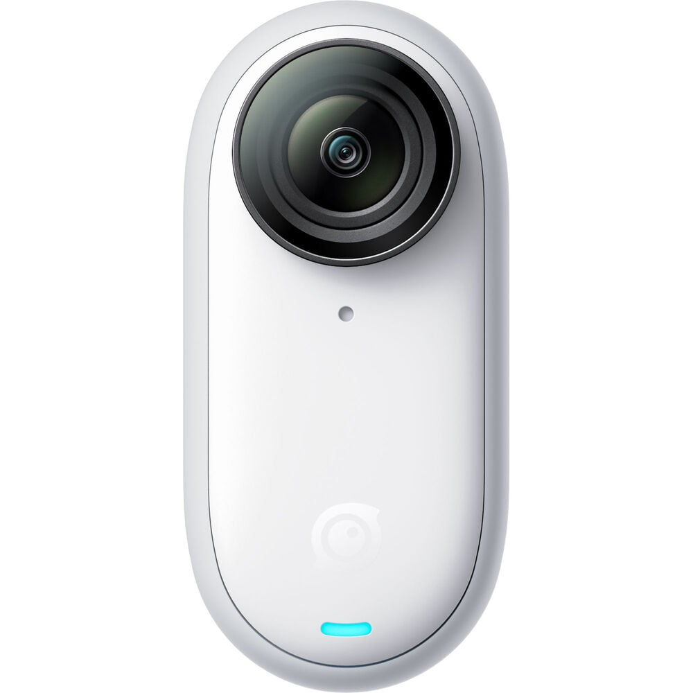 Insta360 GO 3 Action Camera White 64GB/128GB (ประกันศูนย์ 1 ปี) 37 Insta360 GO 3 Action Camera