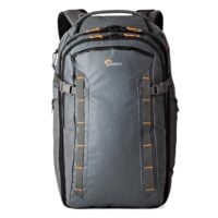 Lowepro HighLine BP 400 AW 22L Backpack Gray LP36970