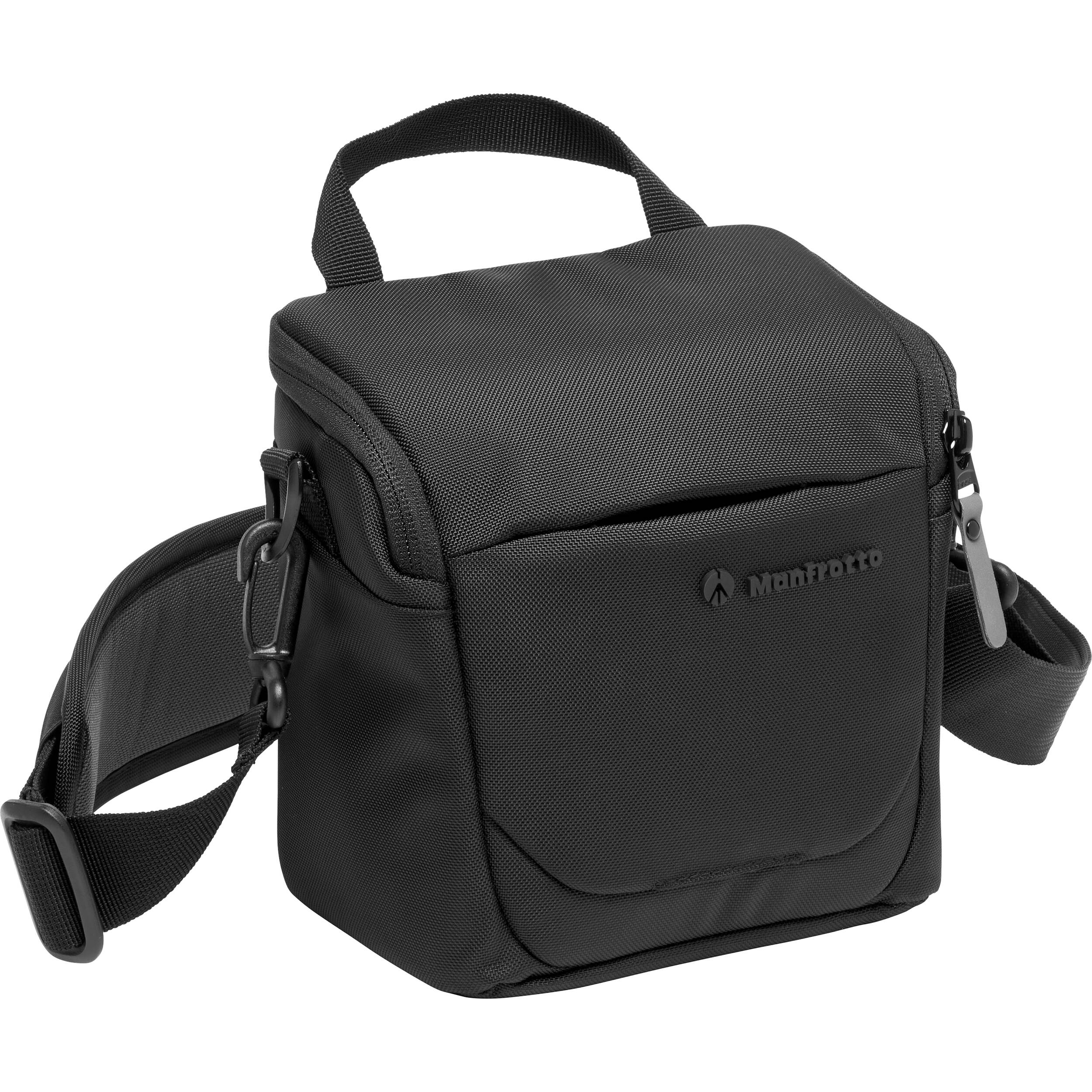 Manfrotto Advanced III 3L Camera Shoulder Bag Small MB MA3-SB-S (ประกันศูนย์) 1 Manfrotto Advanced III 3L