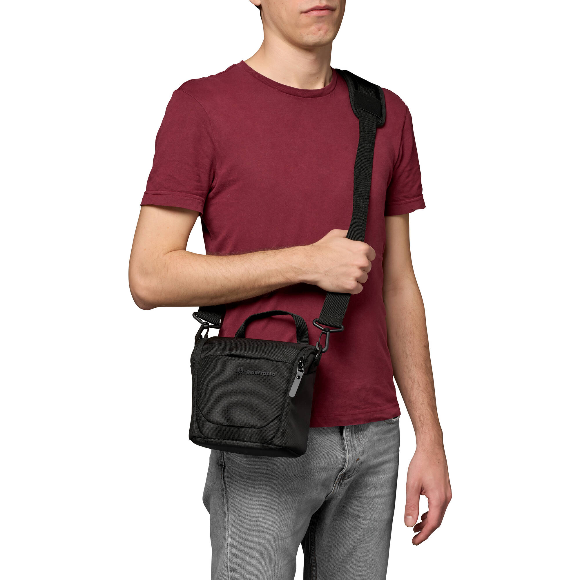 Manfrotto Advanced III 3L 10